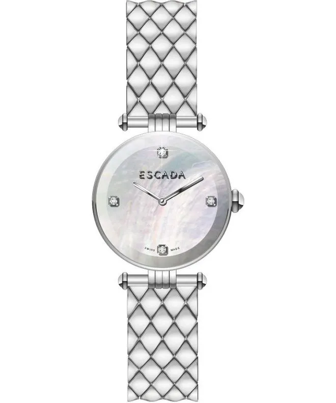 Escada Scarlett Diamond női karóra EAWLG0000231