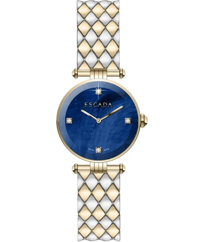 Escada Scarlett Diamond női karóra EAWLG0000232