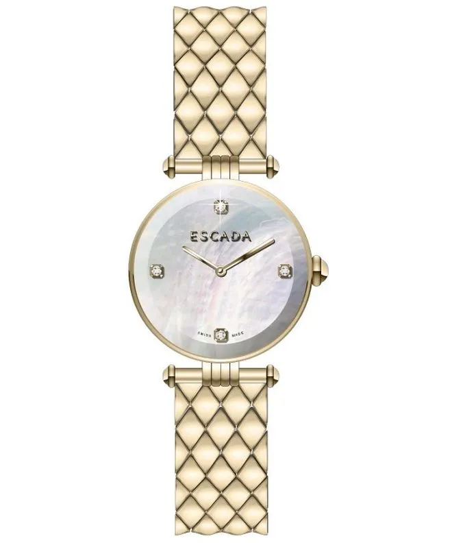 Escada Scarlett Diamond női karóra EAWLG0000233