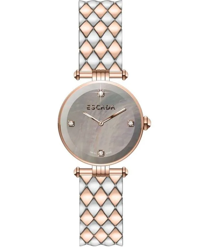 Escada Scarlett Diamond női karóra EAWLG0000234