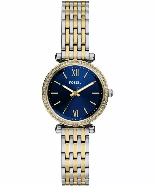 Fossil Carlie női karóra ES5438