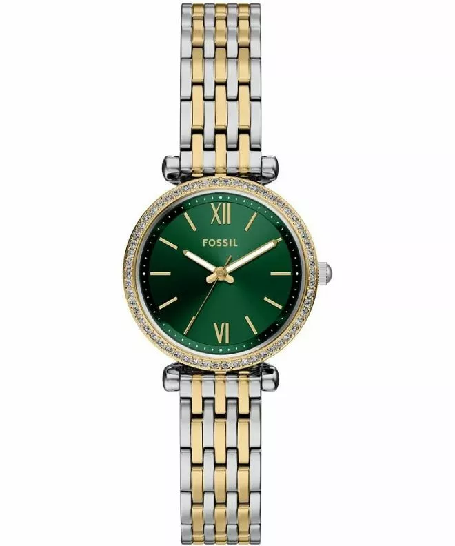 Fossil Carlie női karóra ES5439