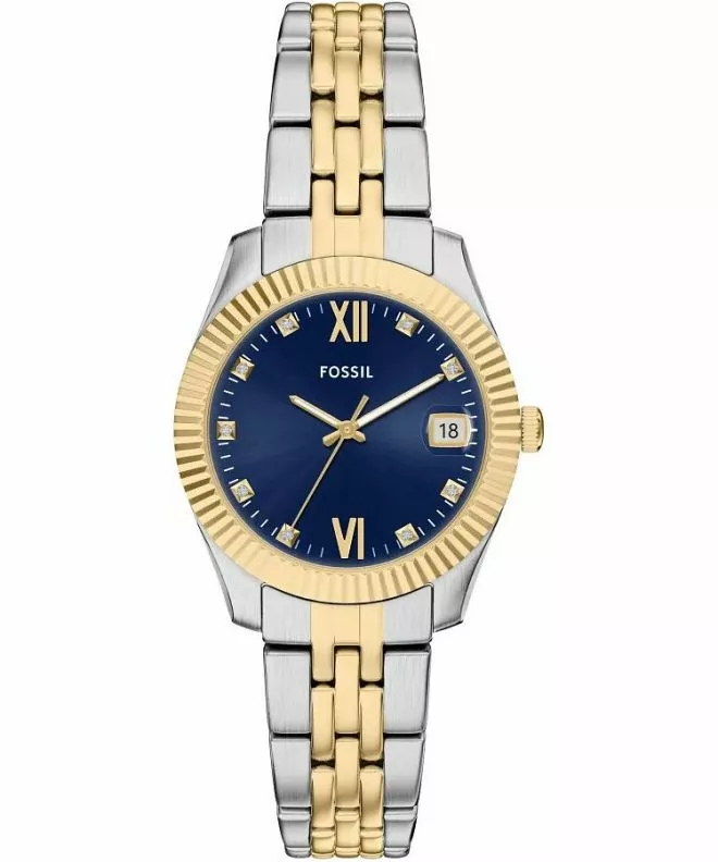 Fossil Scarlette női karóra ES5443