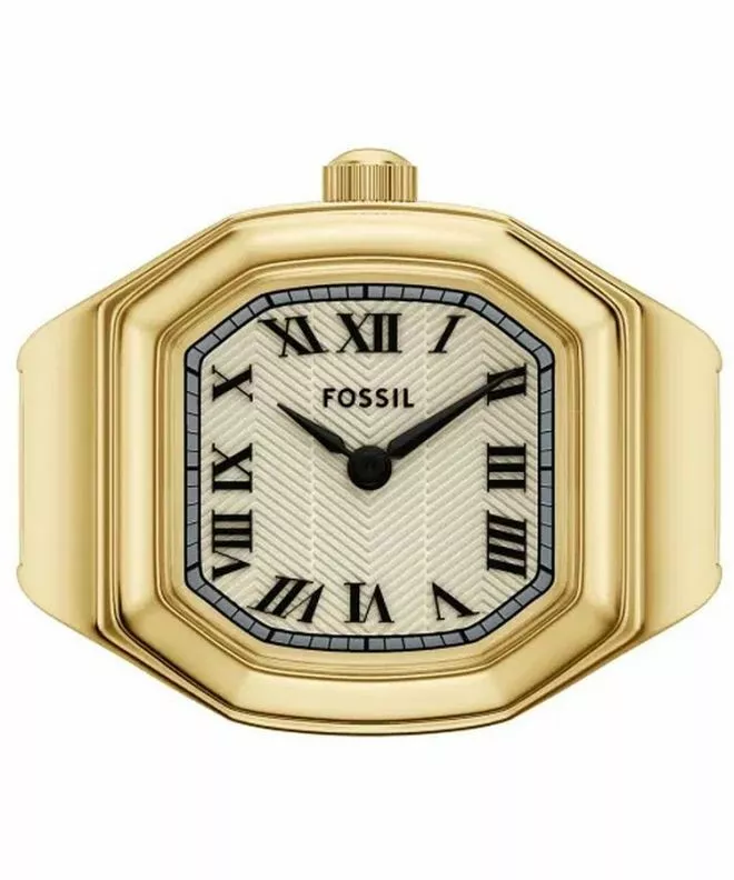 Fossil Harlow Watch Ring női karóra ES5446