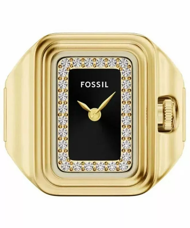 Fossil Raquel Watch Ring női karóra ES5447