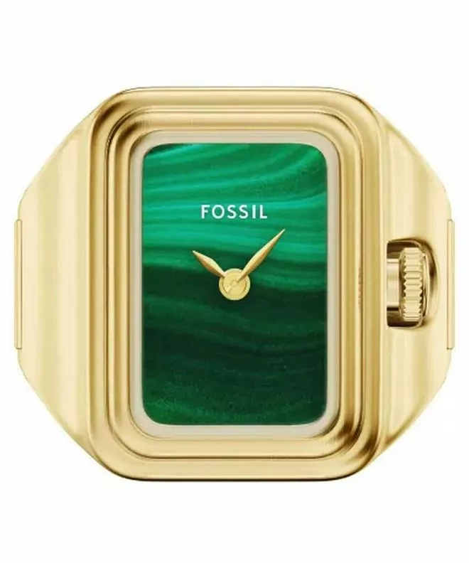 Fossil Raquel Watch Ring női karóra ES5448