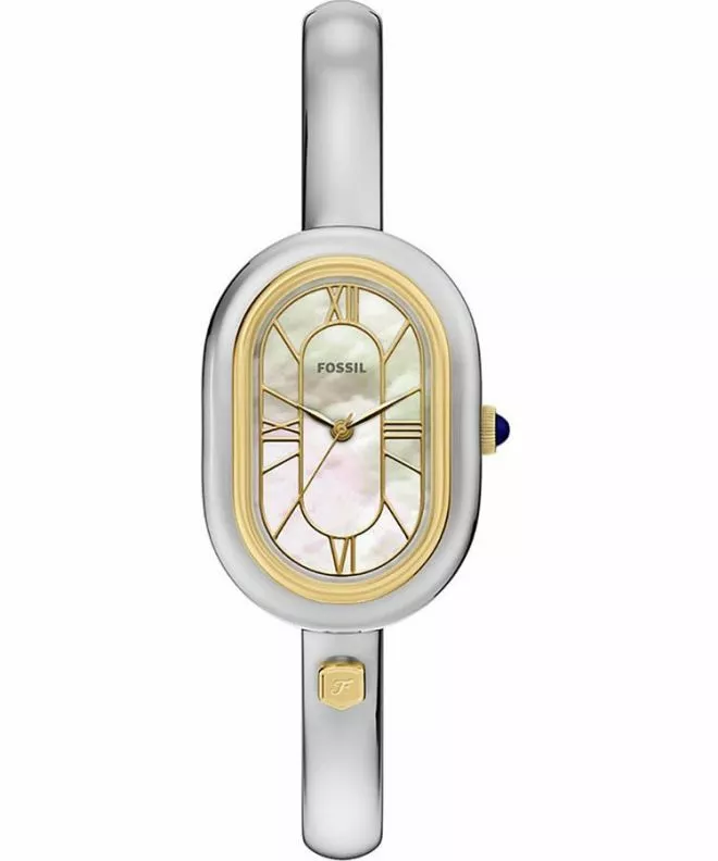 Fossil Sloan unisex karóra ES5455
