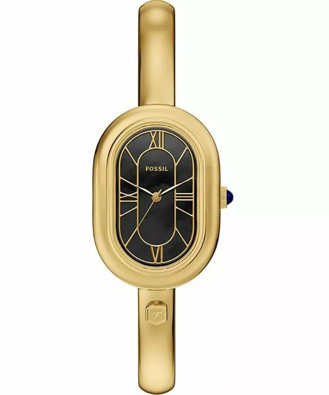 Fossil Sloan unisex karóra ES5456