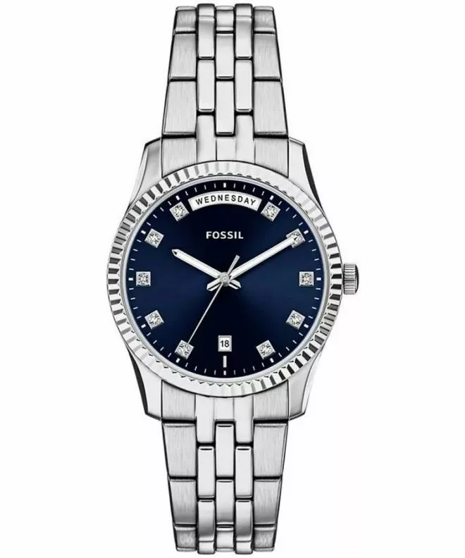 Fossil Scarlette női karóra ES5457