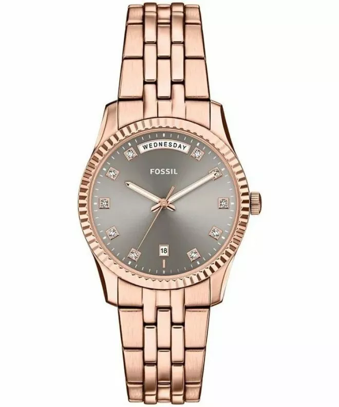 Fossil Scarlette női karóra ES5459
