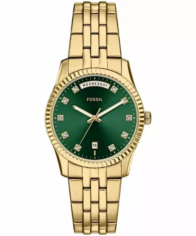 Fossil Scarlette női karóra ES5460