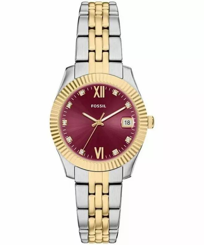 Fossil Scarlette női karóra ES5461
