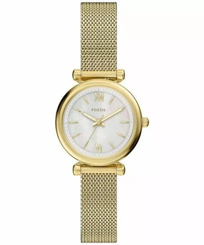 Fossil Carlie női karóra ES5462