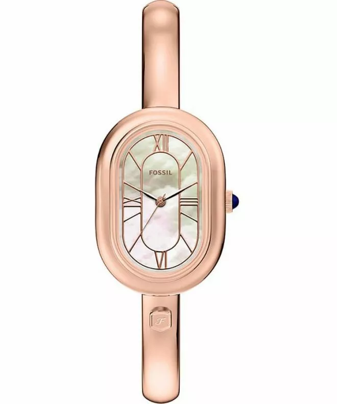 Fossil Sloan unisex karóra ES5472