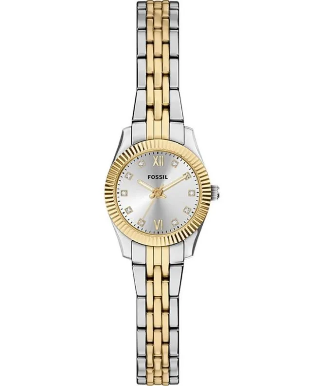 Fossil Scarlette női karóra ES5473
