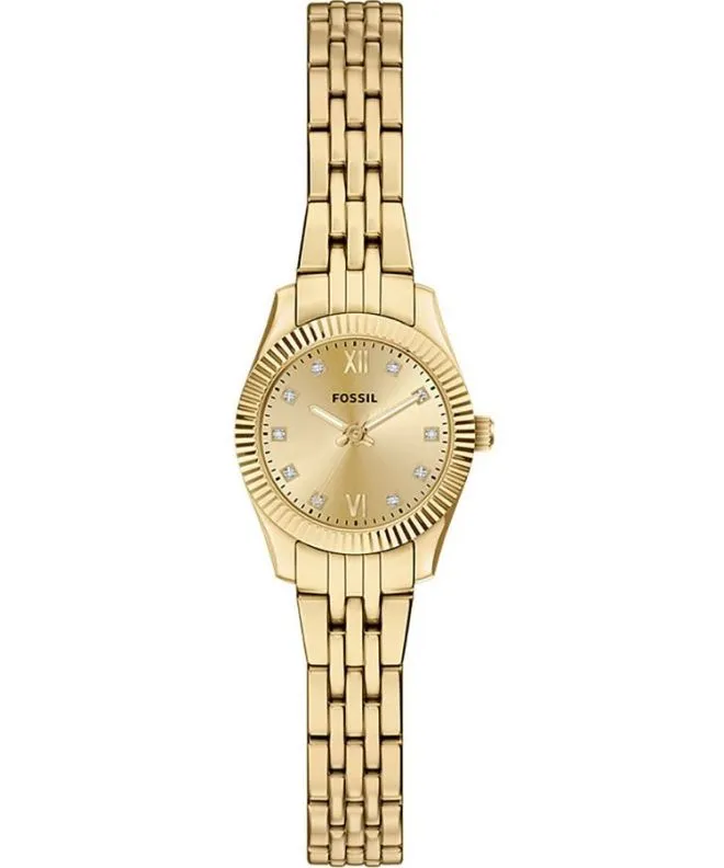 Fossil Scarlette női karóra ES5474