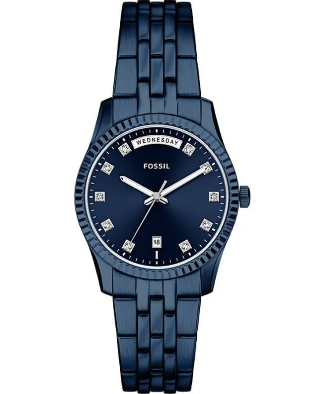Fossil Scarlette női karóra ES5476