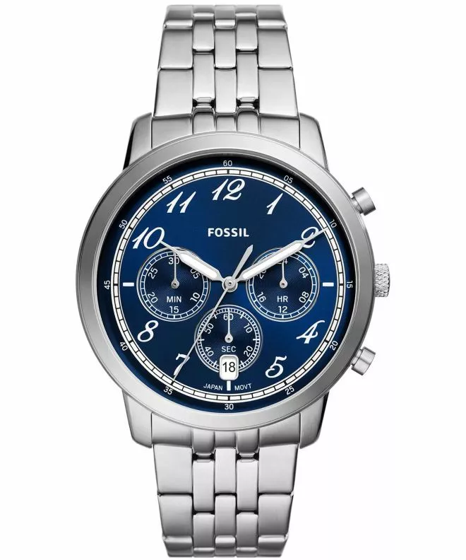 Fossil Neutra Chronograph férfi karóra FS6025
