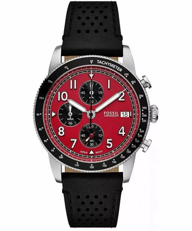 Fossil Sport Tourer férfi karóra FS6086