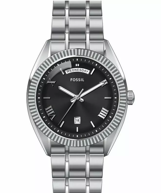 Fossil Campbell férfi karóra FS6139