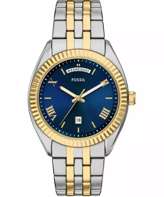 Fossil Campbell férfi karóra FS6141