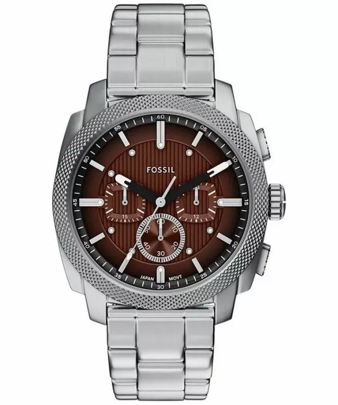 Fossil Machine Chronograph férfi karóra FS6144