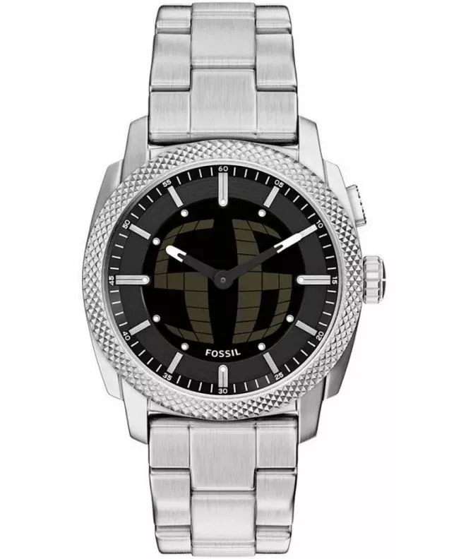 Fossil Machine férfi karóra FS6155
