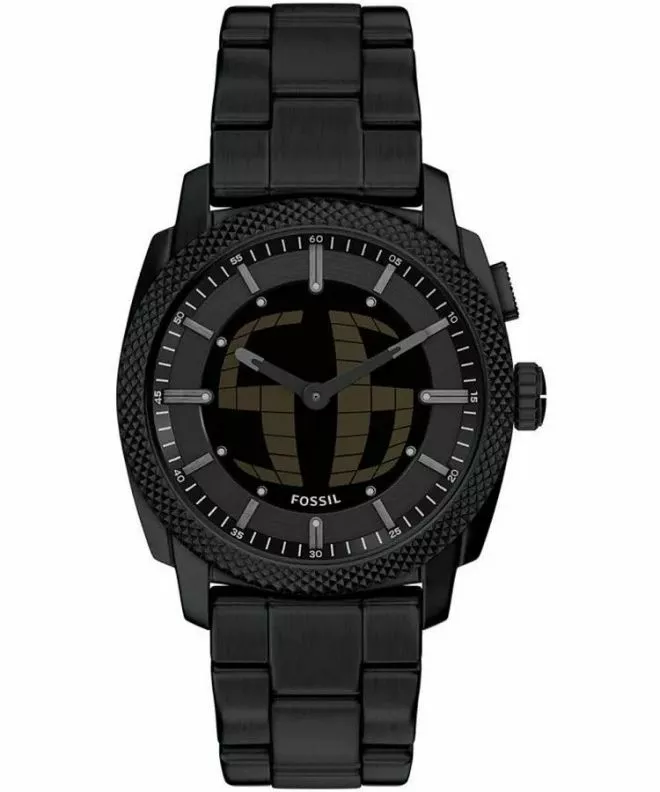 Fossil Machine Big Tic férfi karóra FS6156