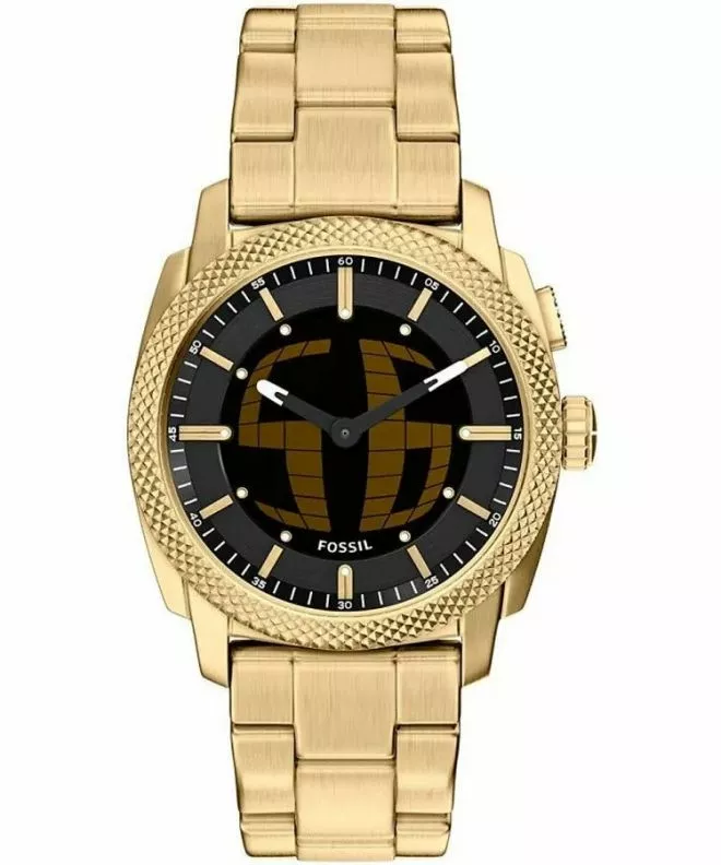 Fossil Machine Big Tic férfi karóra FS6157
