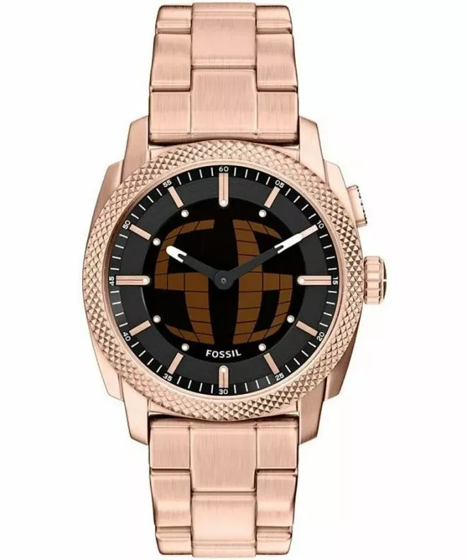 Fossil Machine Big Tic karóra FS6158