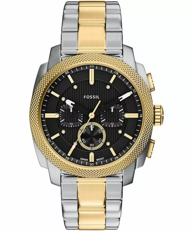 Fossil Machine Chronograph férfi karóra FS6159