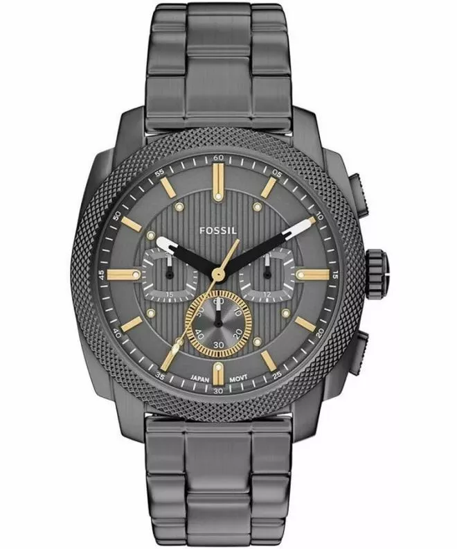Fossil Machine Chronograph férfi karóra FS6160
