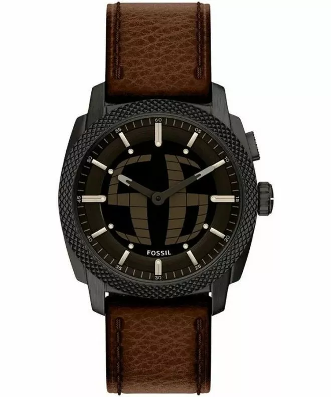 Fossil Machine férfi karóra FS6165