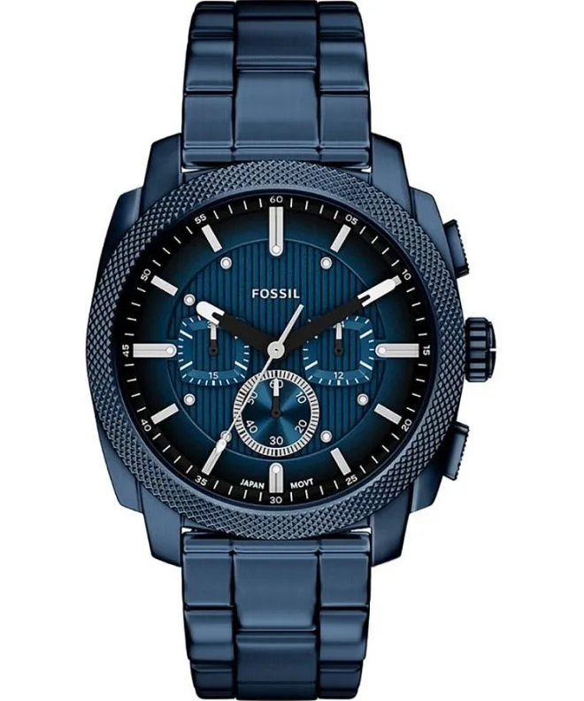 Fossil Machine Chrono férfi karóra FS6167