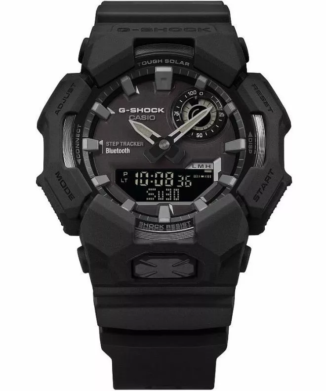 G-SHOCK GA-B010 Solar férfi karóra GA-B010-1A1ER