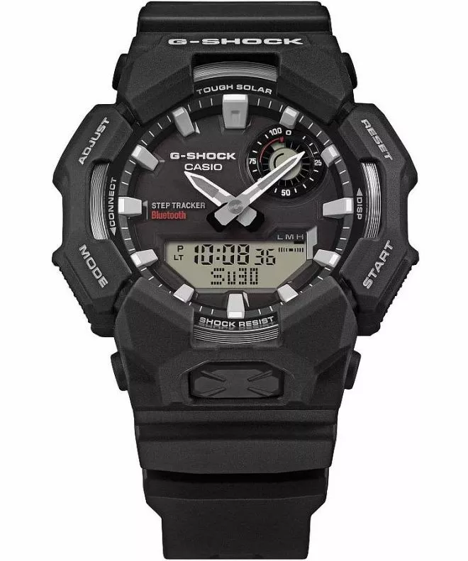 G-SHOCK GA-B010 Solar férfi karóra GA-B010-1AER