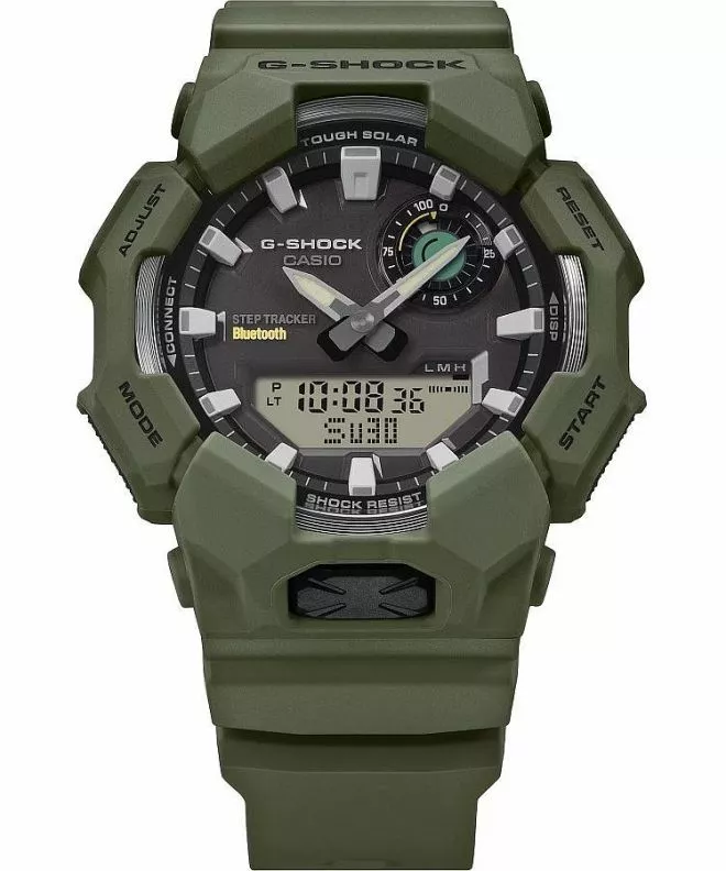 G-SHOCK GA-B010 Solar férfi karóra GA-B010-3AER