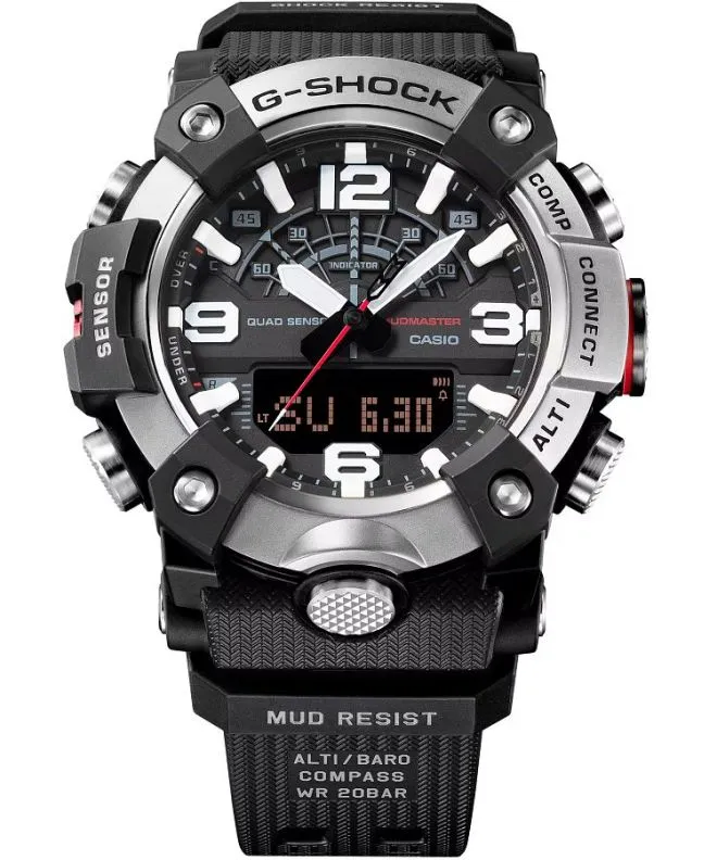 G-SHOCK Mudmaster férfi karóra GG-B100XM-1AER