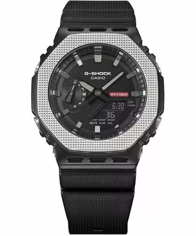 G-SHOCK 2100 Series férfi karóra GM-2100BM-1AER