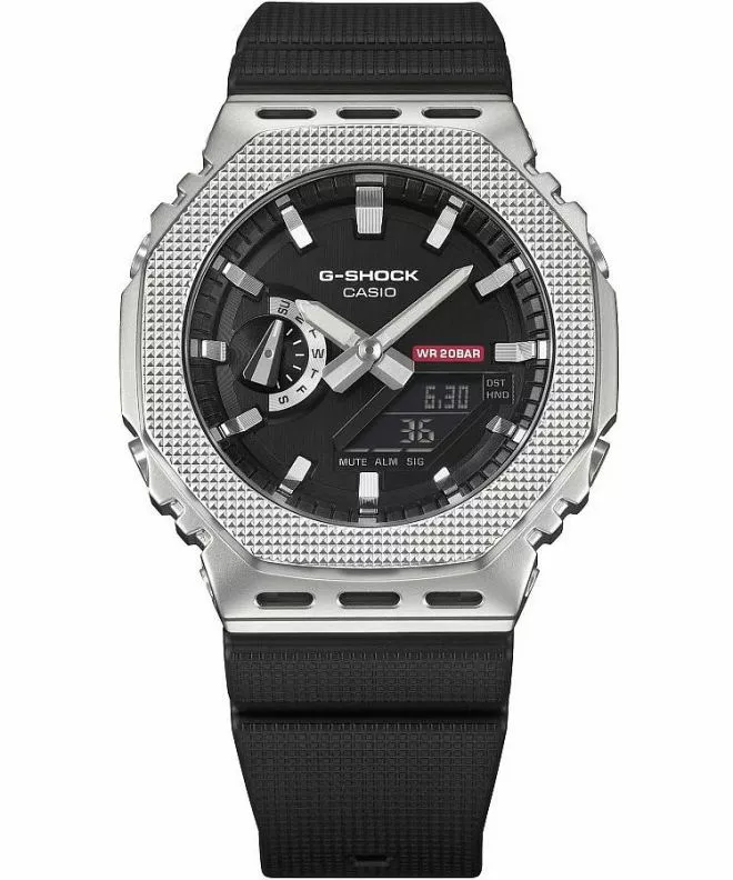 G-SHOCK 2100 Series férfi karóra GM-2100M-1AER