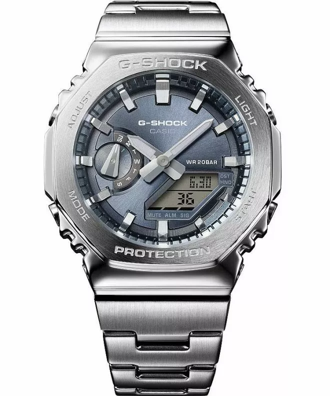 G-SHOCK 2100 Series férfi karóra GM-2110D-8AER