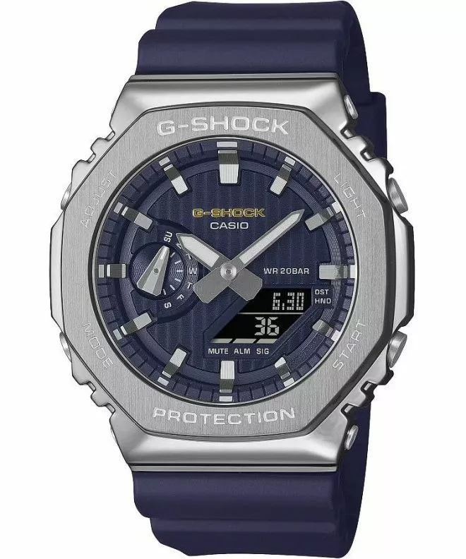 G-SHOCK 2100 Series férfi karóra GM-2110SH-2AER
