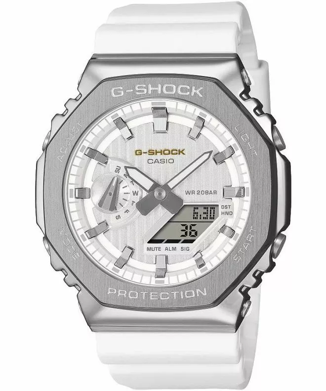 G-SHOCK 2100 Series férfi karóra GM-2110SH-7AER