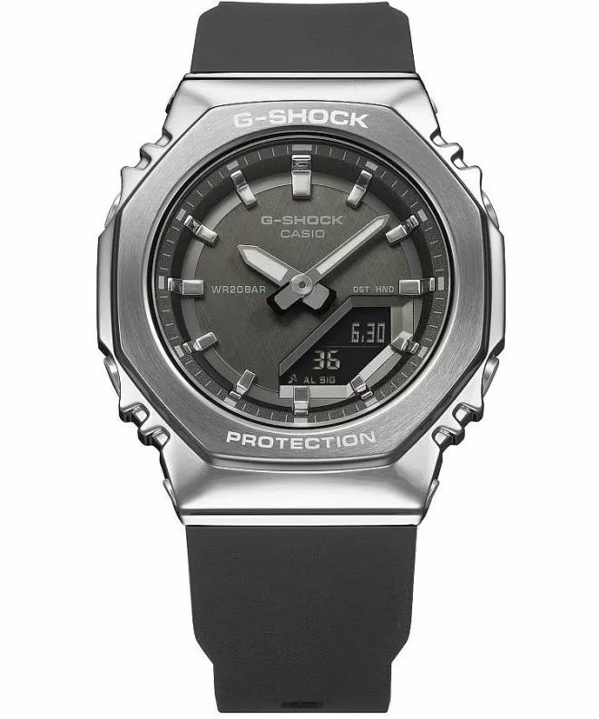 G-SHOCK Analog-Digital női karóra GM-S2110-1A1ER