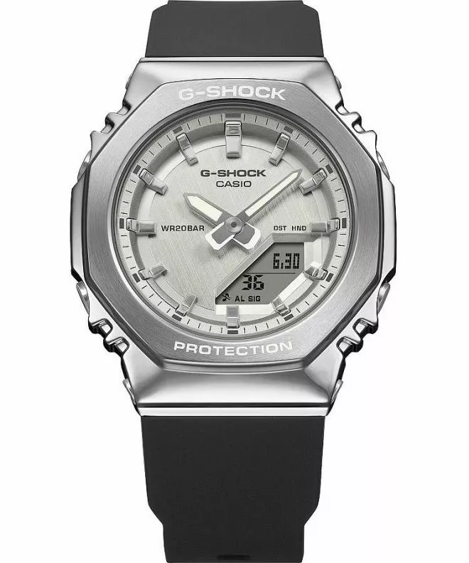 G-SHOCK Analog-Digital női karóra GM-S2110-1A7ER