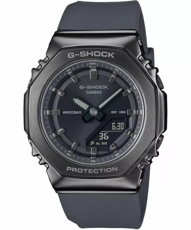 G-SHOCK Analog-Digital GM-S2110 Series női karóra GM-S2110B-8AER