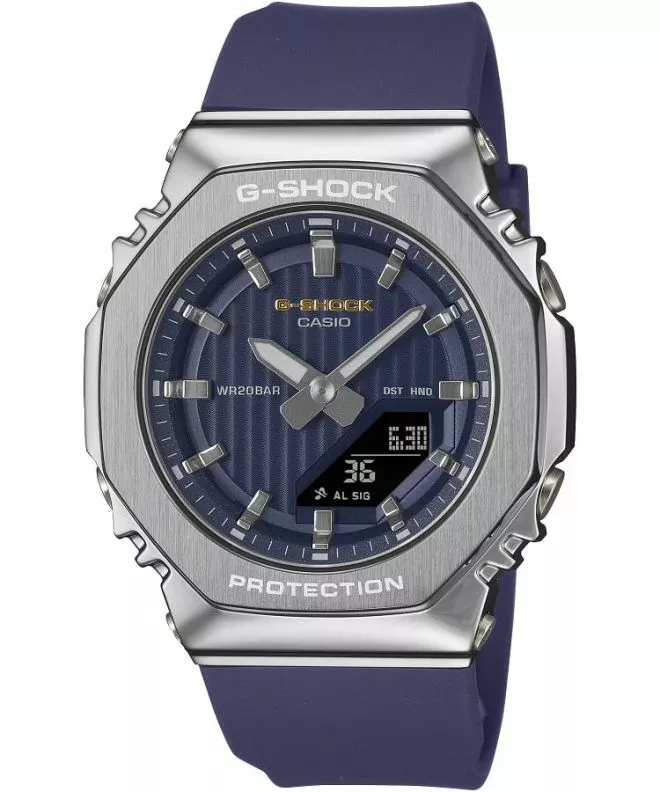 G-SHOCK Analog-Digital Limited Edition női karóra GM-S2110SH-2AER
