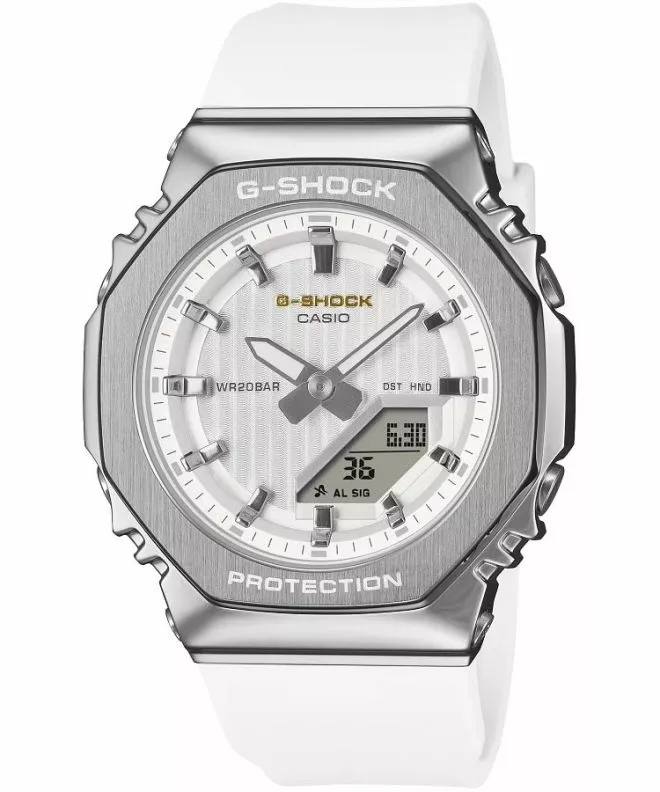 G-SHOCK Analog-Digital Limited Edition női karóra GM-S2110SH-7AER