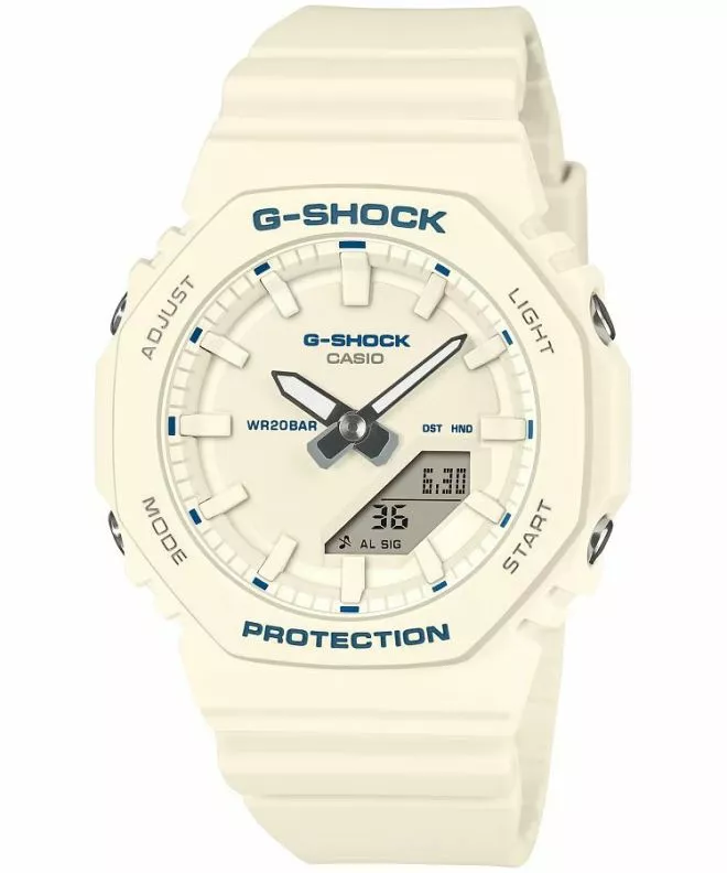 G-SHOCK Analog-Digital GMA-P2100 Series női karóra GMA-P2100BA-7AER