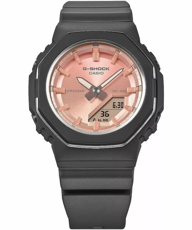 G-SHOCK Analog-Digital női karóra GMA-P2110SC-4AER